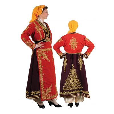 Καππαδοκια  Κεντητη