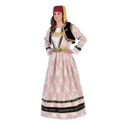 Καστοριανη  Ροζ