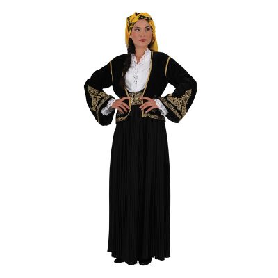 Κατω  Παναγια  Μαυρη