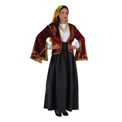 Μικρα  Ασια  Κεντητη