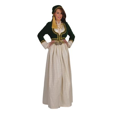 Αμαλια  Ιβουαρ  Μπροκαρ