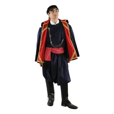 Κρητικοσ  Τσοχινη  Καπα