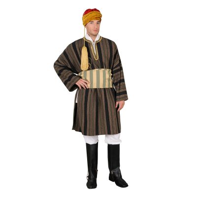 Καππαδοκια  Αντρικη