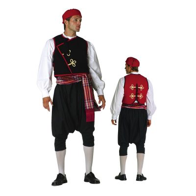 Κυκλαδιτησ