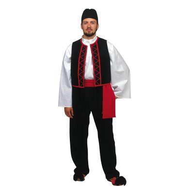 Σαρακατσανοσ