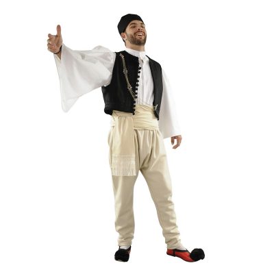 Ηπειρωτησ  Κεντημενοσ