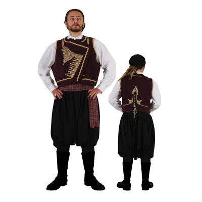 Κυπροσ  Αντρικη