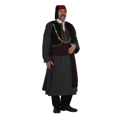 Καστορια  Ανδρικη