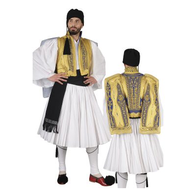 Παραδοσιακές Φορεσιές