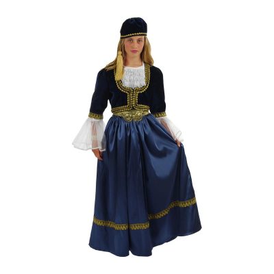 Αμαλια  Μπλε