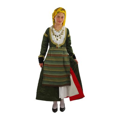 Μεγαρα  Κοριτσι