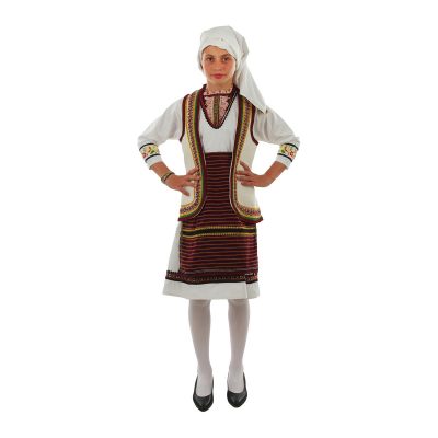 Φλωρινα  Κοριτσι