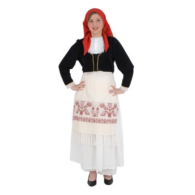 Κρητικοπουλα  Παρελασης