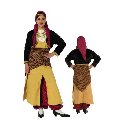 Ποντια  Παρελασεων