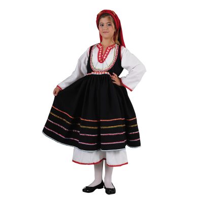 Εμπωνας Ροδου Παιδικη