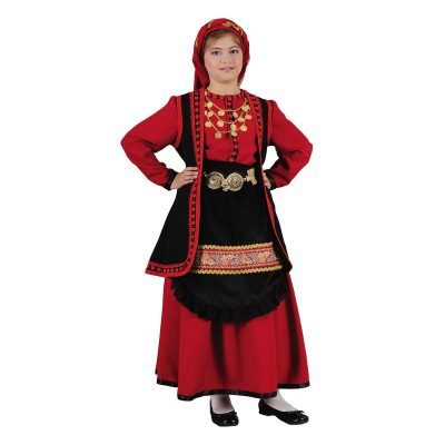 Βλαχα  Παιδικη