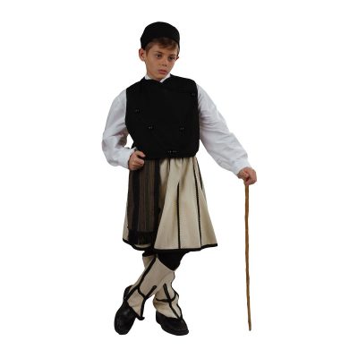 Σαρακατσανος Παιδικο