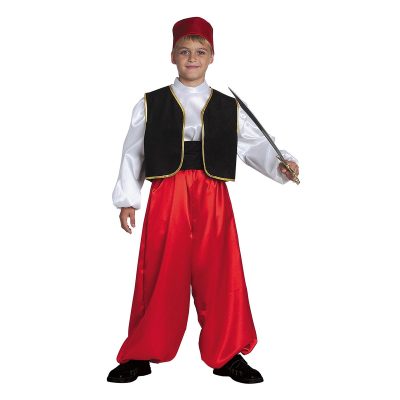 Γενιτσαροσ