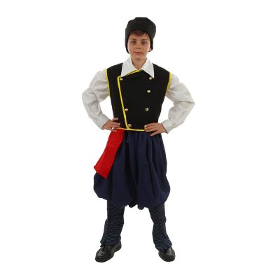 Κεφαλονιτησ  Παιδικο