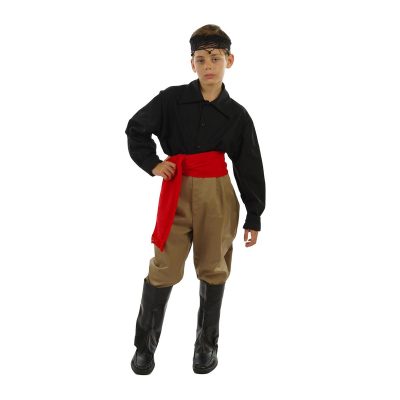 Φορεσιές Κρήτης