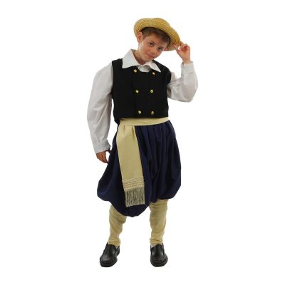 Επτανησιοσ  Παδικο