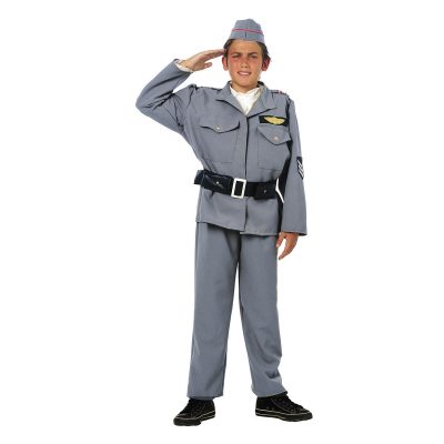 Στρατιωτησ  Ιταλοσ