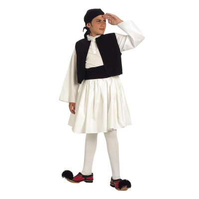 Κλεφτοπουλο