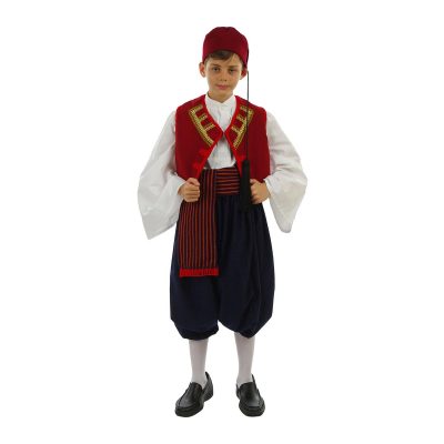 Νησιωτησ  Παιδικοσ