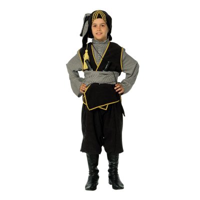 Φορεσιές Πόντου & Καππαδοκίας