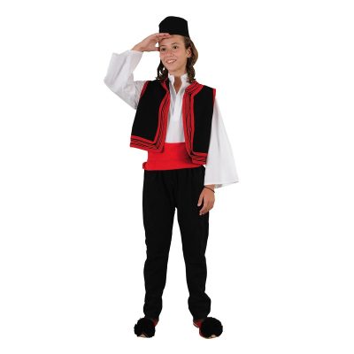 Βλαχοσ  Παιδικο