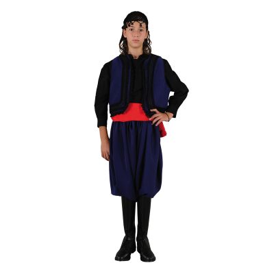 Κρητικοσ  Παιδικο