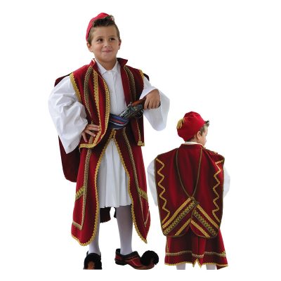 Οπλαρχηγοσ