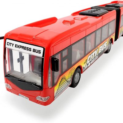 Alternative view of Λεωφορείο με ανοιγόμενες πόρτες 46εκ.