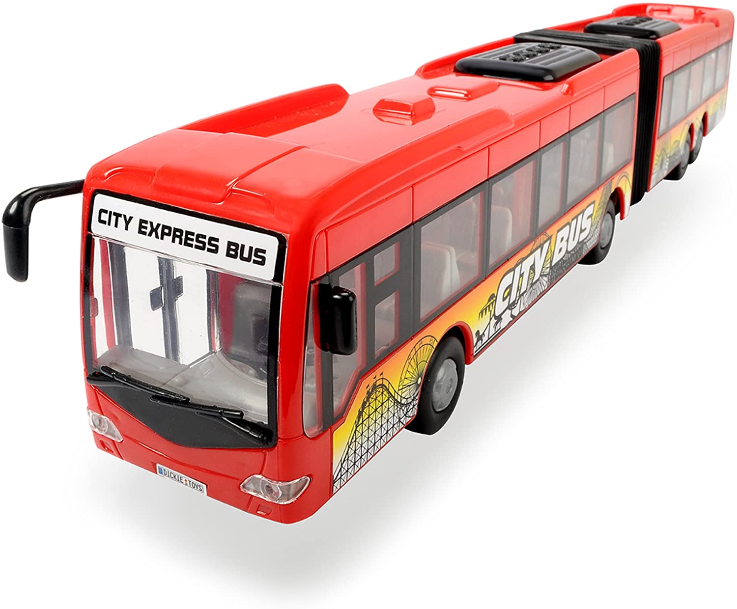 city express bus -1