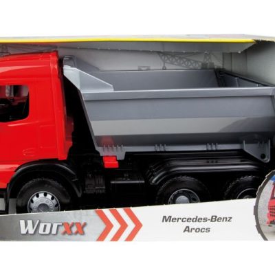 Ανατρεπόμενο φορτηγό 45εκ.