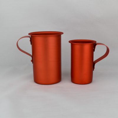 Οινόμετρο Αλουμινίου