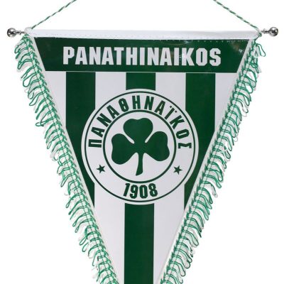 Λάβαρο ΠΑΟ μεγάλο