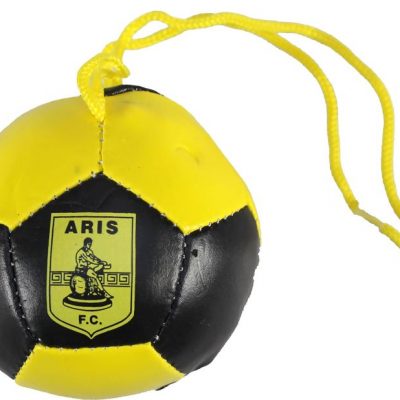 Μπαλάκι ΑΡΗ με βεντούζα