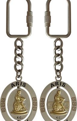 Μπρελόκ ΑΡΗ