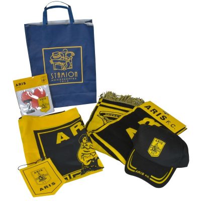 Σετ δώρου ΑΡΗ