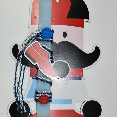 Alternative view of Λαμπάδα Τσολιάς