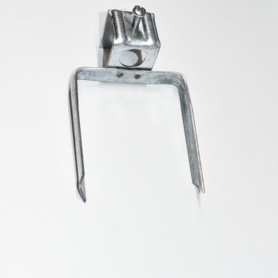 Πιρούνα αρνιού για σούβλα  2,2 εκ.