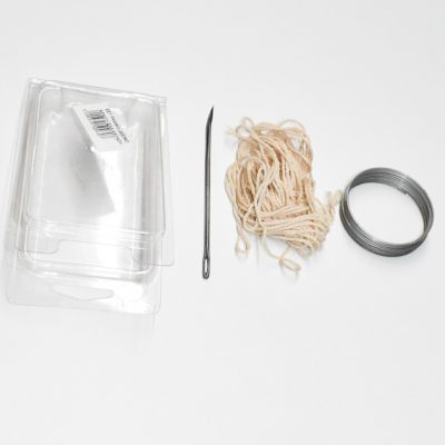 Alternative view of Σετ ραψίματος αρνιού