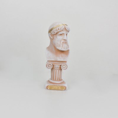 Προτομή Δία