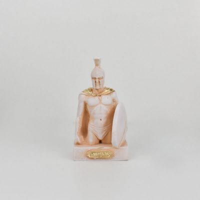 Προτομή Λεωνίδα