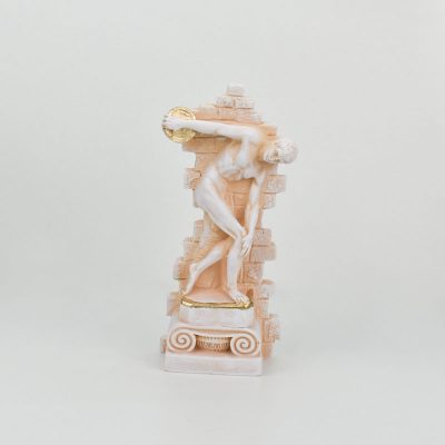 Προτομή  Δισκοβόλου