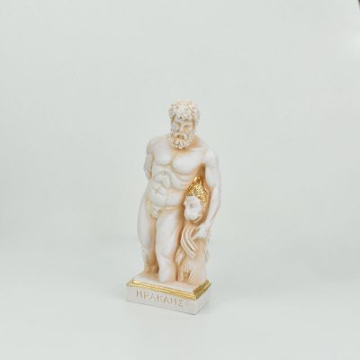 Προτομή  Ηρακλή