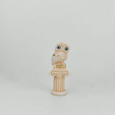 Προτομή  Κουκουβάγια (μικρή)