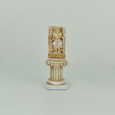 Προτομή Δία (μικρή)