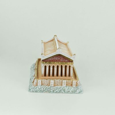 Alternative view of Παρθενώνας μεγάλος